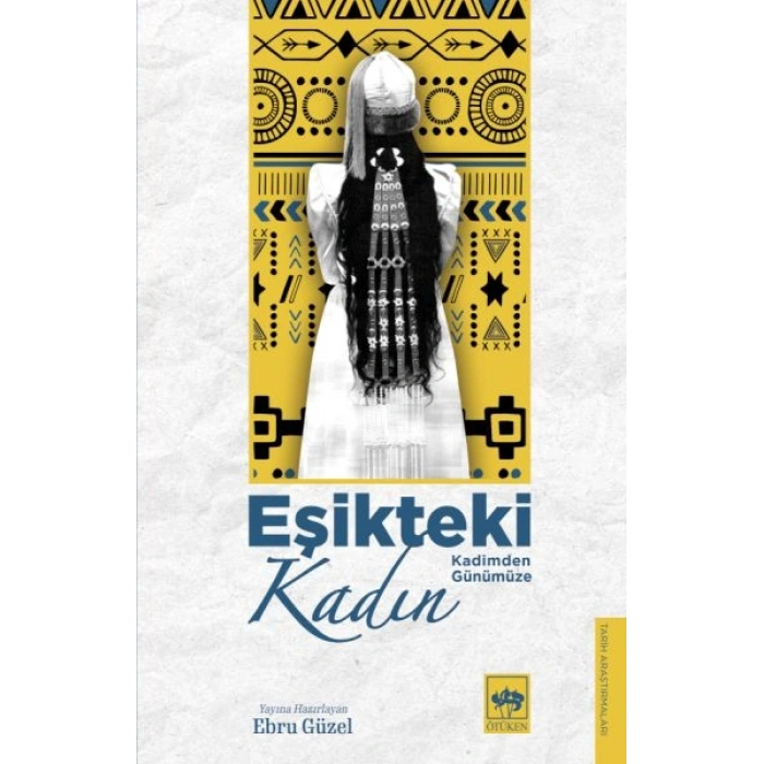 Eşikteki Kadın