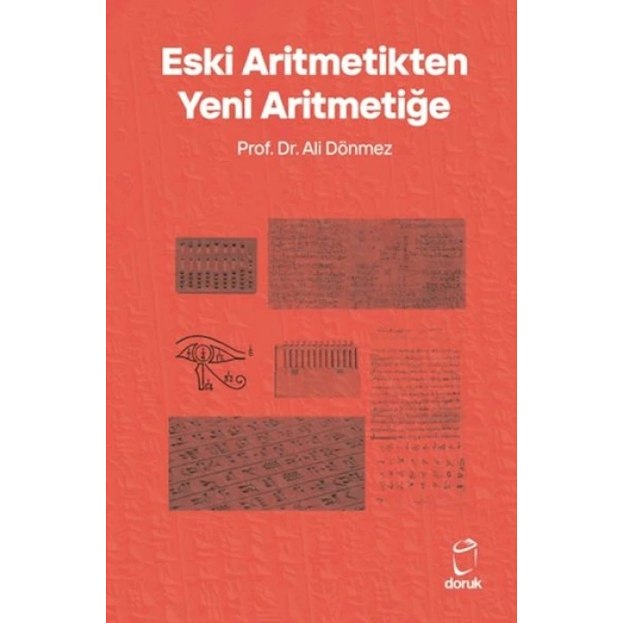 Eski Aritmetikten Yeni Aritmetiğe