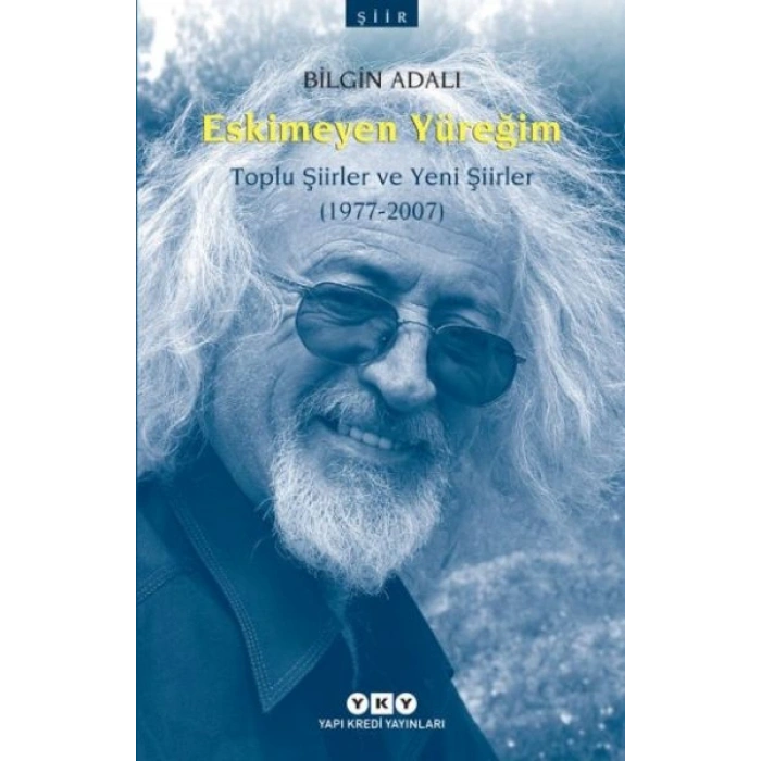 Eskimeyen Yüreğim