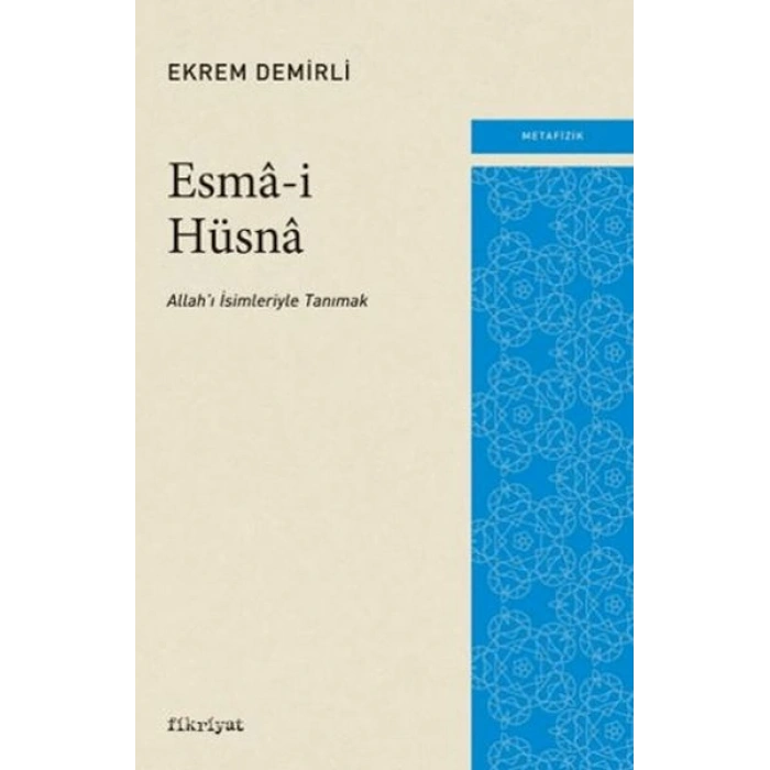Esma-i Hüsna
