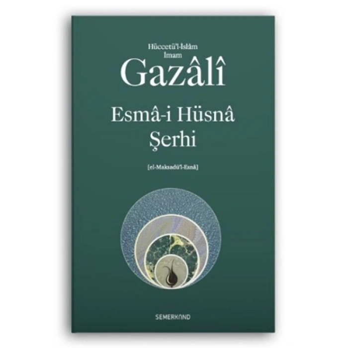 Esmâ-i Hüsnâ Şerhi