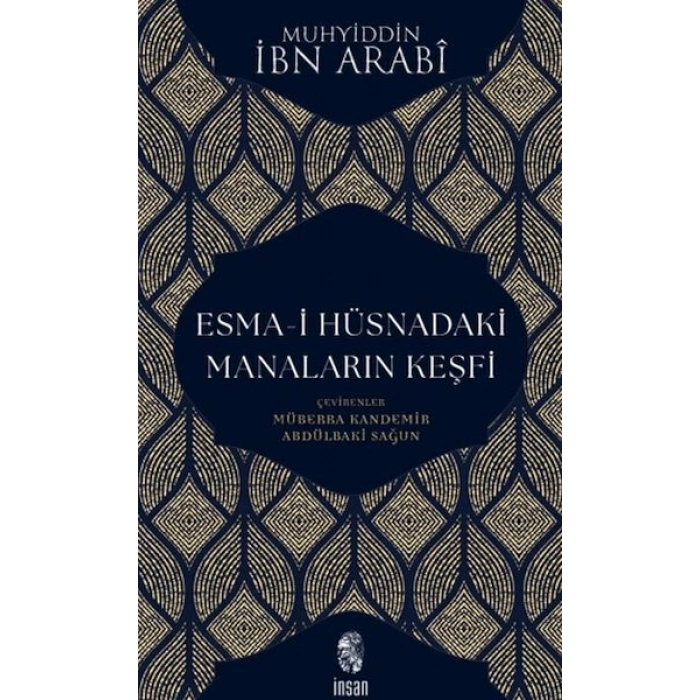 Esma-i Hüsnadaki Manaların Keşfi