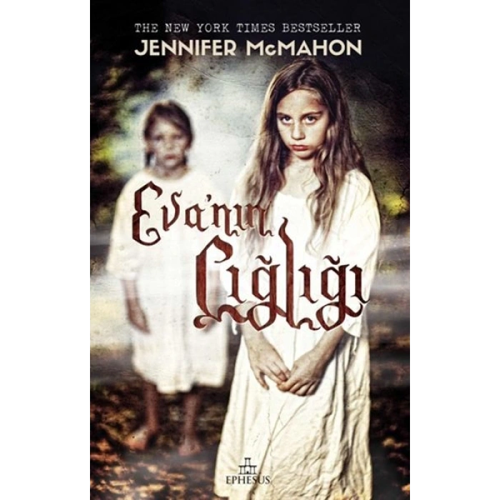 Eva’nın Çığlığı