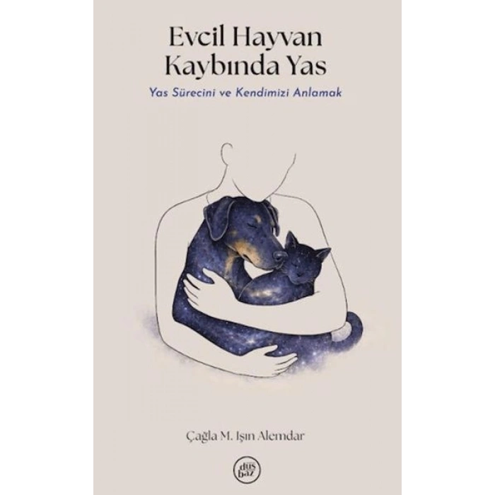 Evcil Hayvan Kaybında Yas