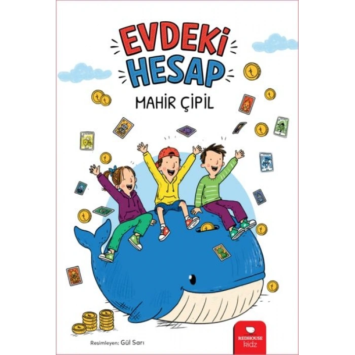 Evdeki Hesap