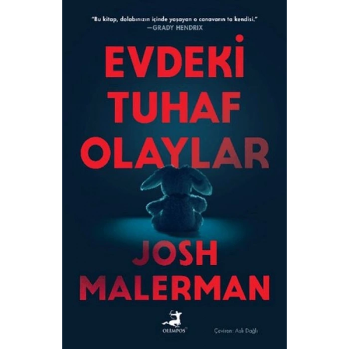 Evdeki Tuhaf Olaylar