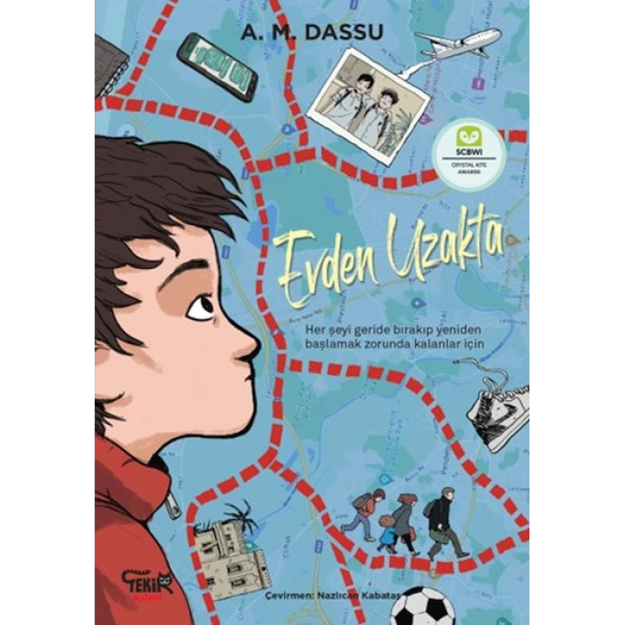 Evden Uzakta