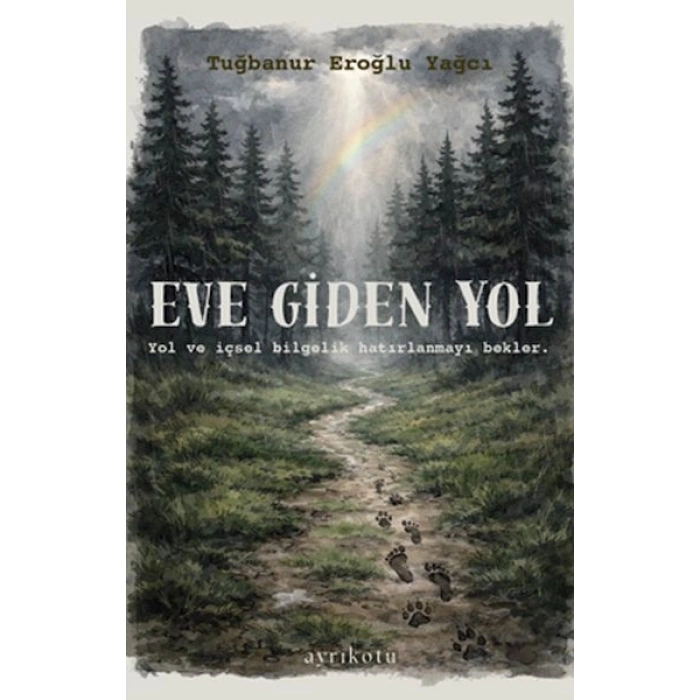 Eve Giden Yol & Rehber Kartlar