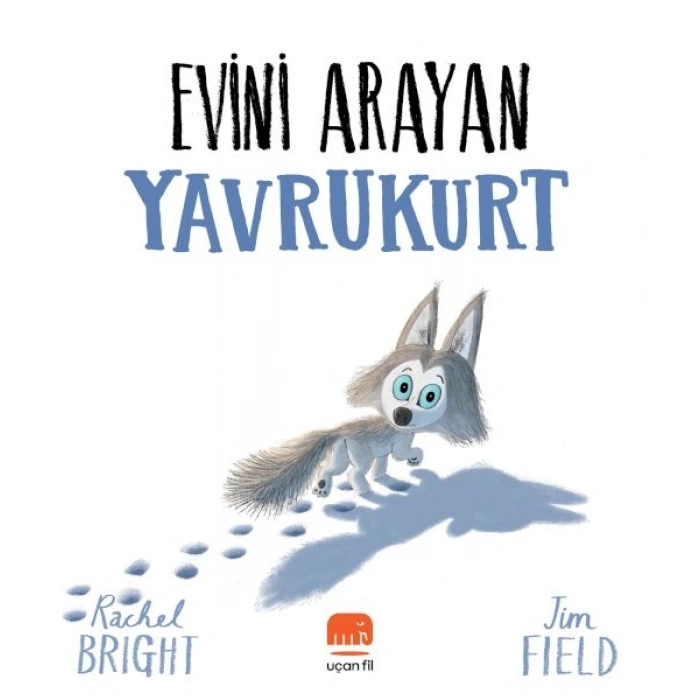 Evini Arayan Yavrukurt
