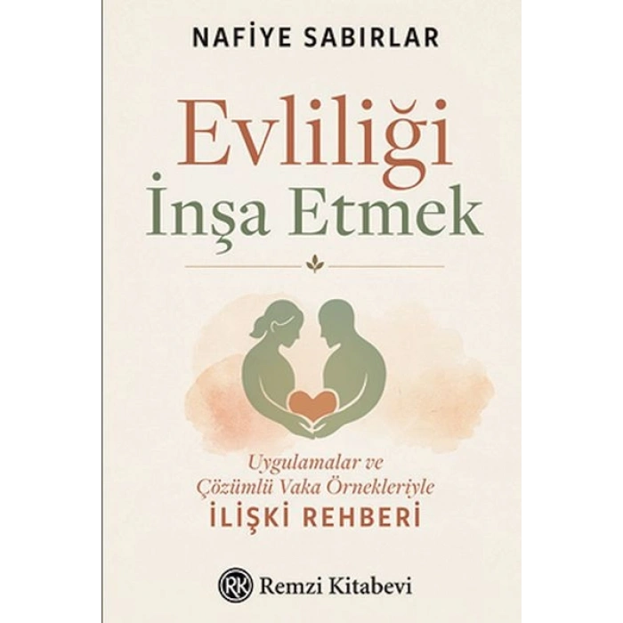 Evliliği İnşa Etmek
