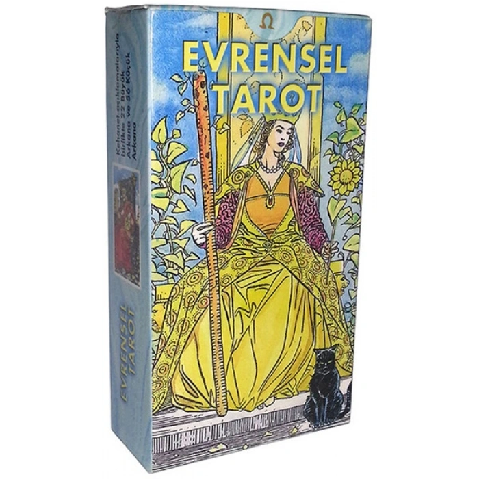 Evrensel Tarot