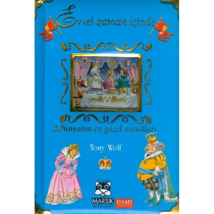 Evvel Zaman İçinde