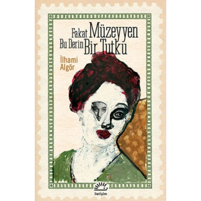 Fakat Müzeyyen Bu Derin Bir Tutku