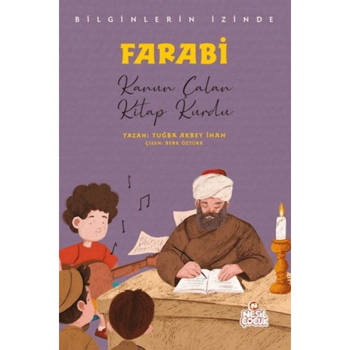 Farabi - Bilginlerin İzinde