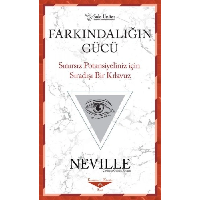 Farkındalığın Gücü