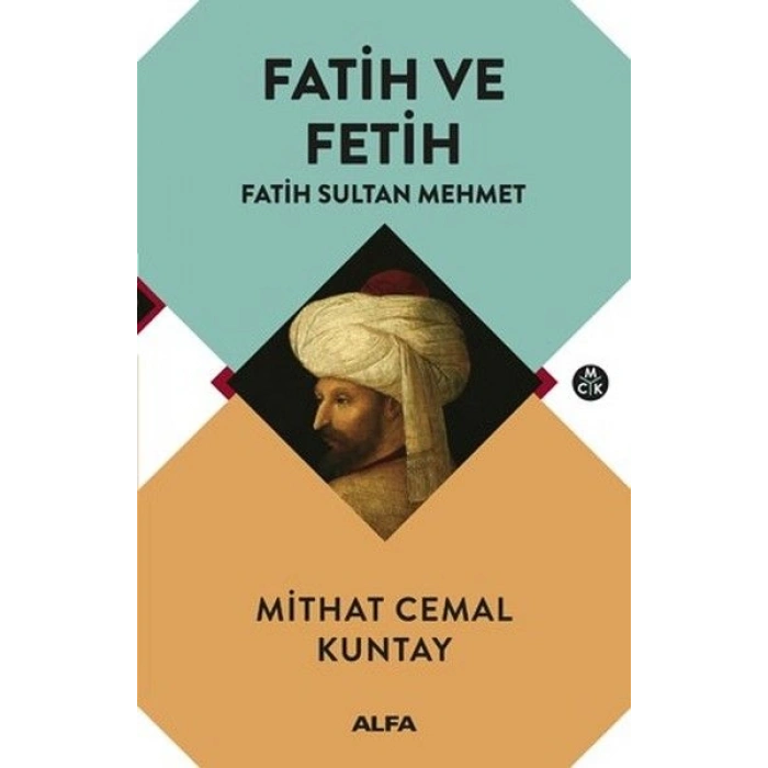 Fatih ve Fetih