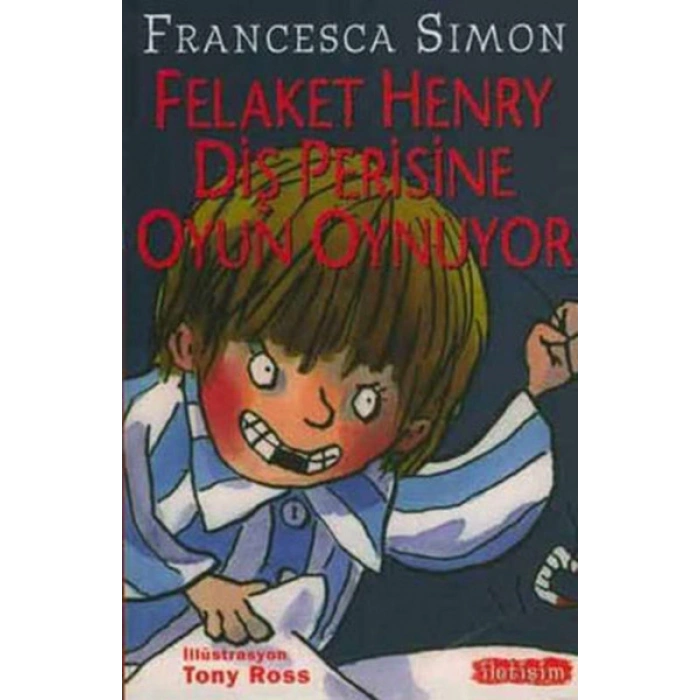 Felaket Henry Diş Perisine Oyun Oynuyor