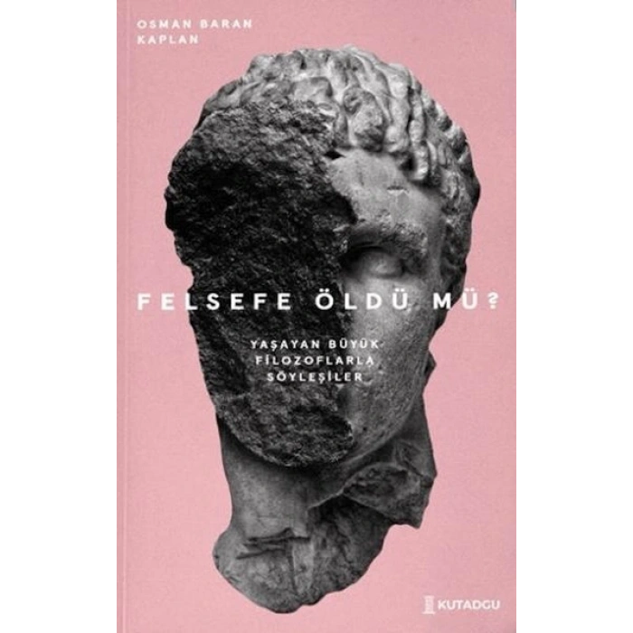 Felsefe Öldü Mü?