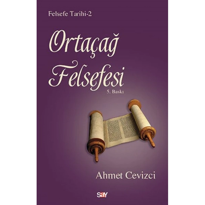 Felsefe Tarihi 2 - Ortaçağ Felsefesi