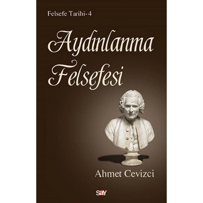 Felsefe Tarihi 4 - Aydınlanma Felsefesi
