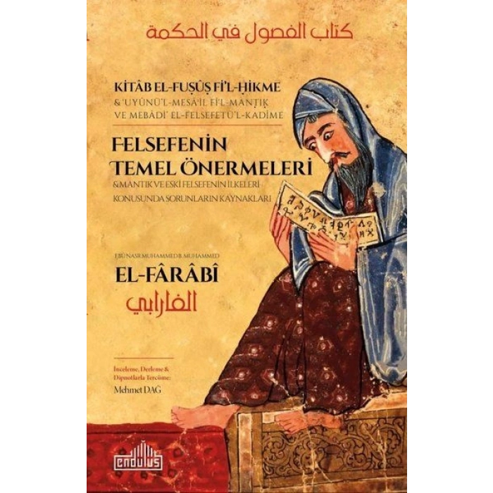 Felsefenin Temel Önermeleri