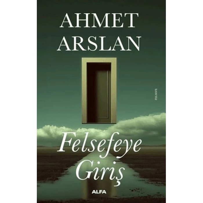 Felsefeye Giriş