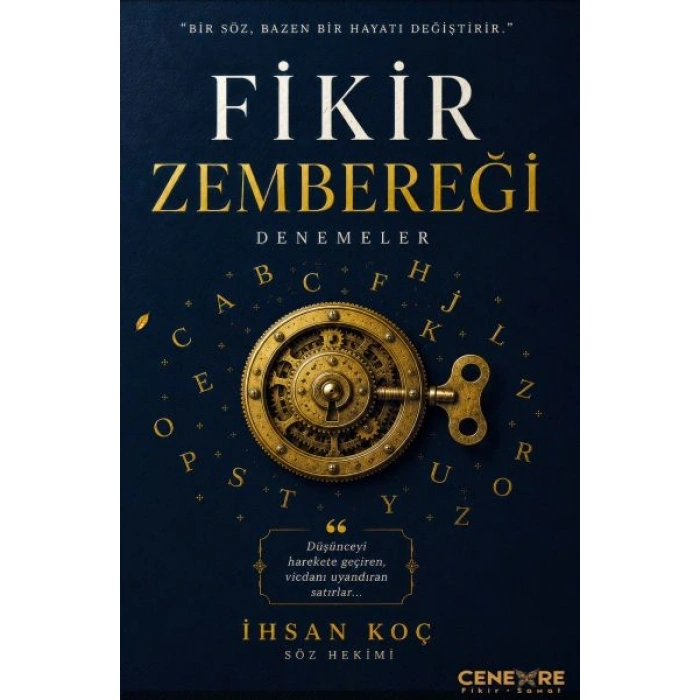 Fikir Zembereği