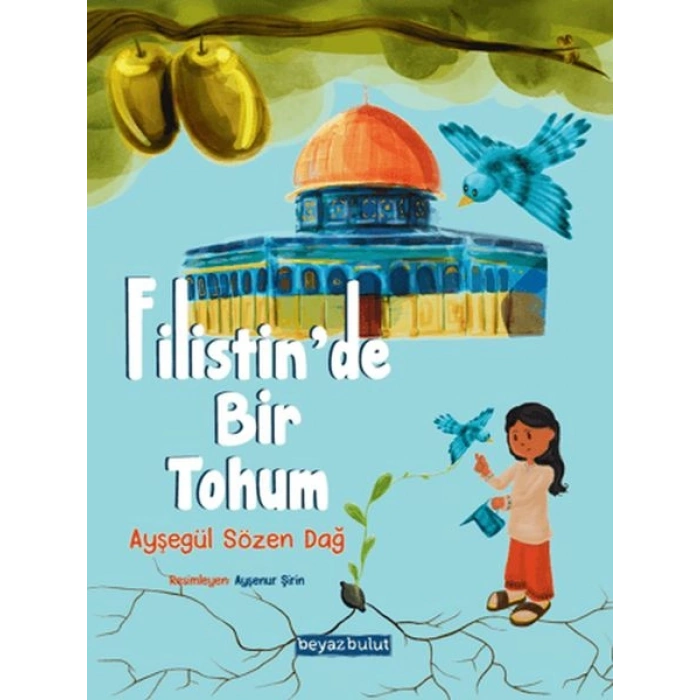 Filistin’de Bir Tohum
