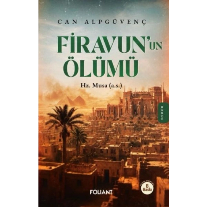 Firavun’un Ölümü
