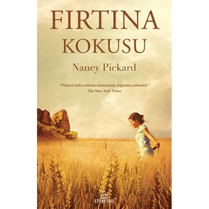 Fırtına Kokusu - Ciltsiz