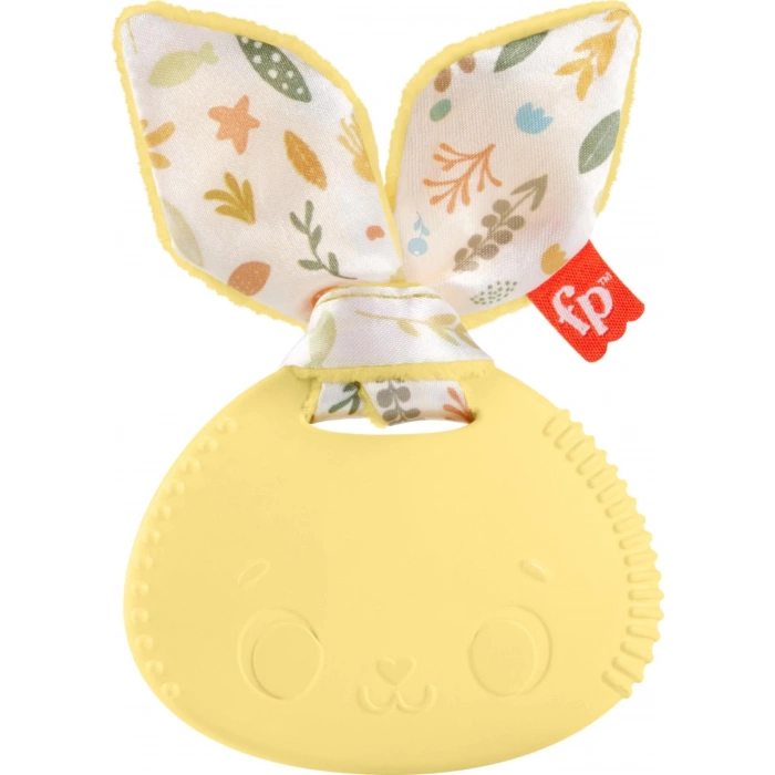 Fisher Price Sensimals Dişlik Seti Hrb22