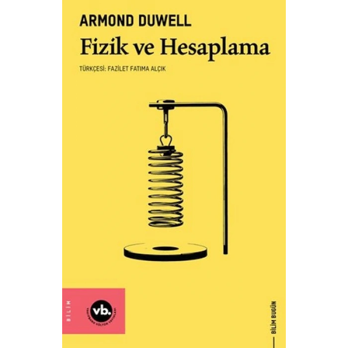 Fizik ve Hesaplama
