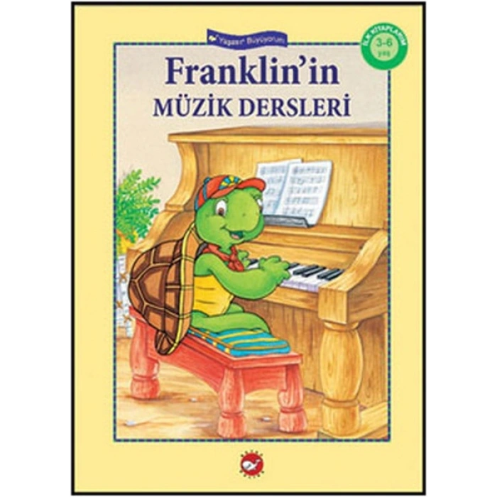 Franklinin Müzik Dersleri