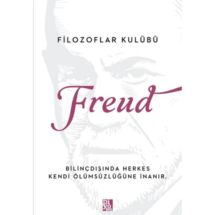 Freud - Filozoflar Kulübü