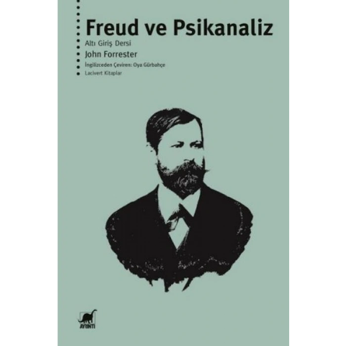 Freud ve Psikanaliz Altı Giriş Dersi