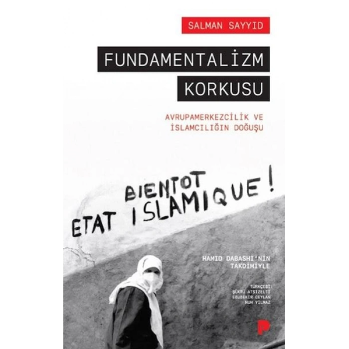 Fundamentalizm Korkusu