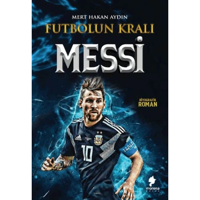 Futbolun Kralı Messi