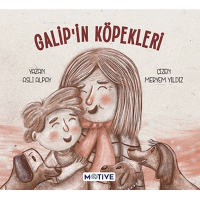 Galip’in Köpekleri