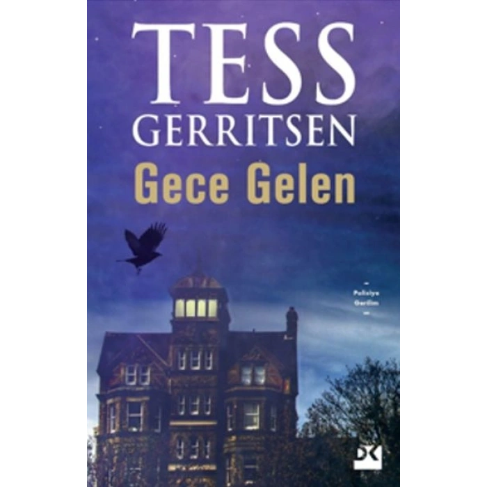 Gece Gelen