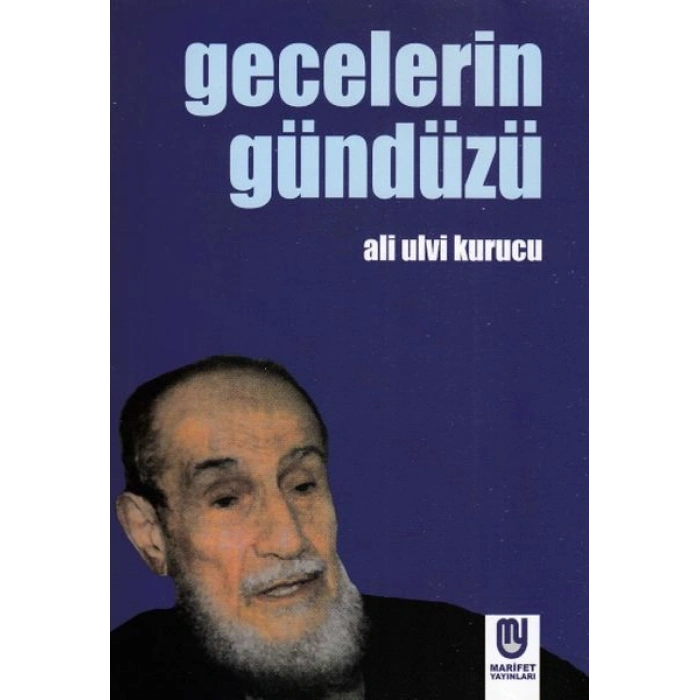 Gecelerin Gündüzü