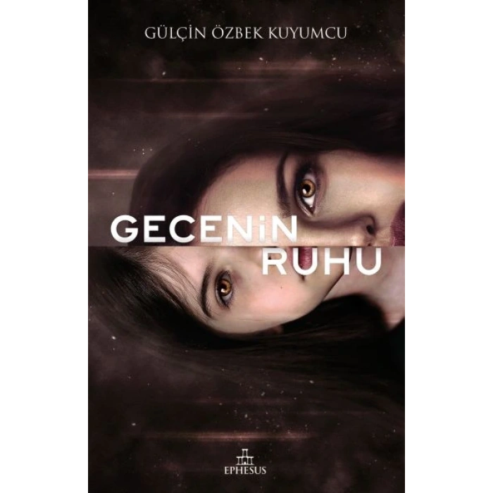Gecenin Ruhu - Ciltsiz
