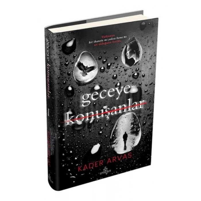 Geceye Konuşanlar 1 – Ciltli