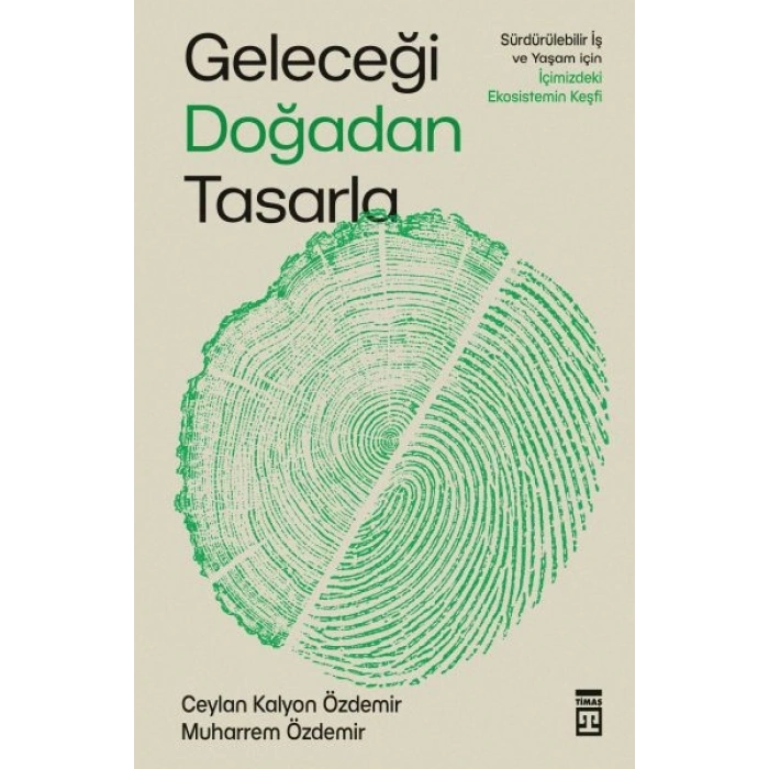 Geleceği Doğadan Tasarla