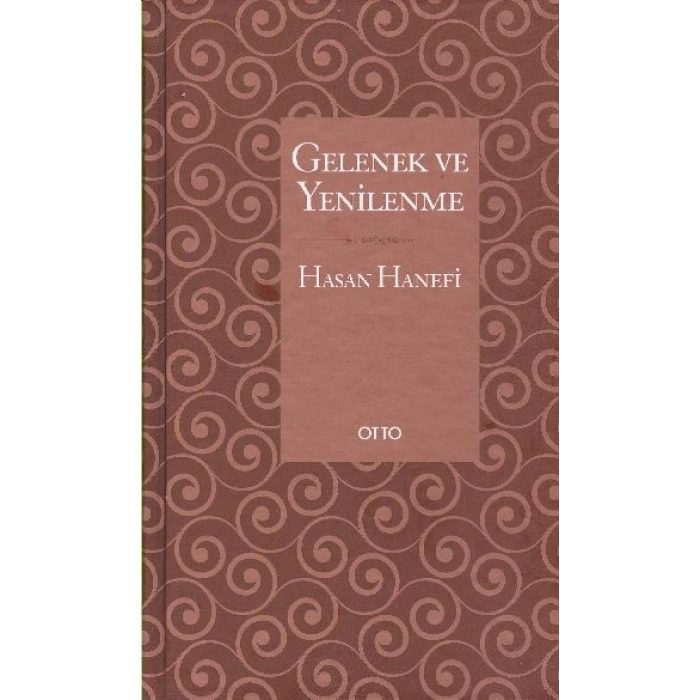 Gelenek ve Yenilenme