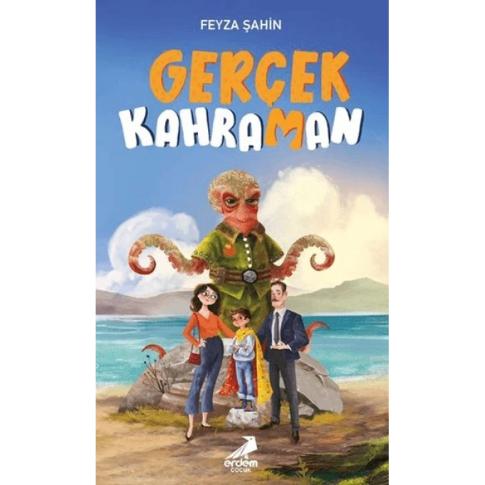 Gerçek Kahraman