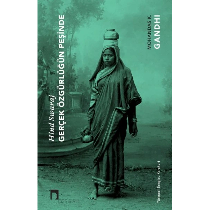 Gerçek Özgürlüğün Peşinde