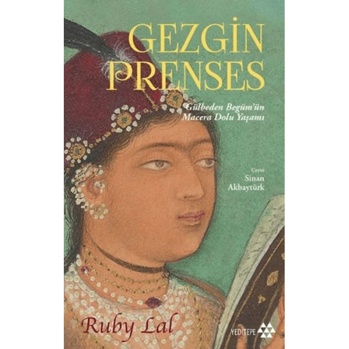 Gezgin Prenses