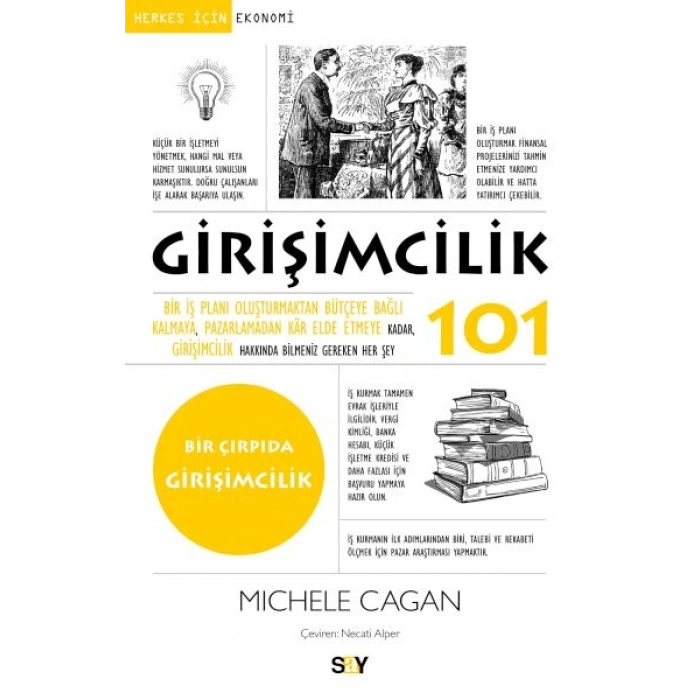 Girişimcilik 101