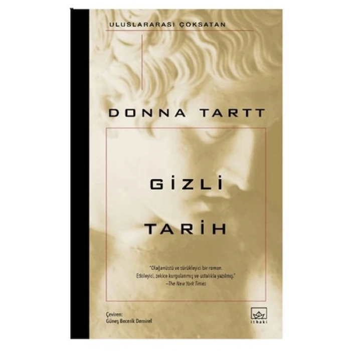 Gizli Tarih