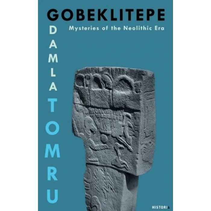 Gobeklitepe